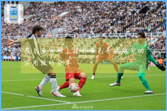 在乐鱼官网上提升角色养成效率的实用技巧分享