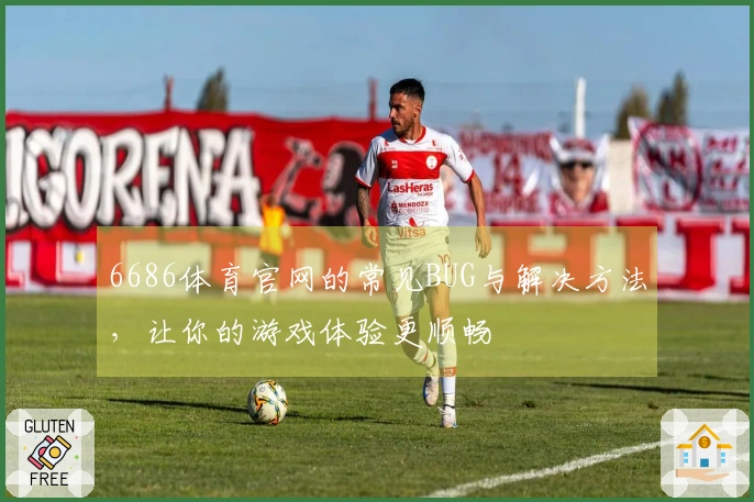 6686体育官网的常见BUG与解决方法，让你的游戏体验更顺畅