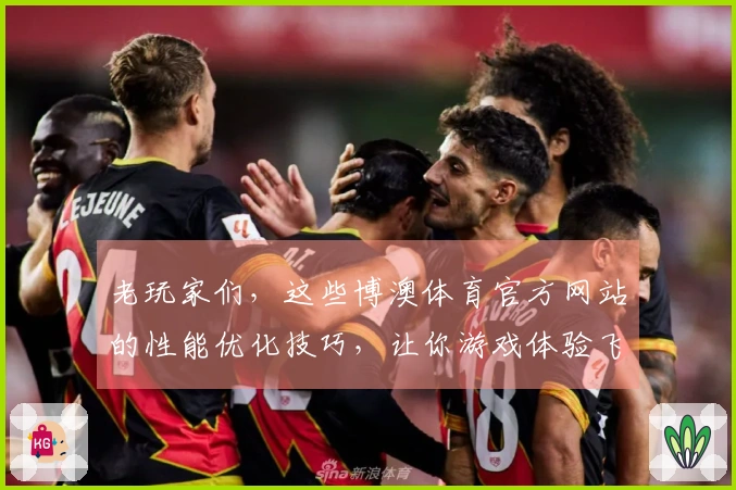 老玩家们，这些博澳体育官方网站的性能优化技巧，让你游戏体验飞升！
